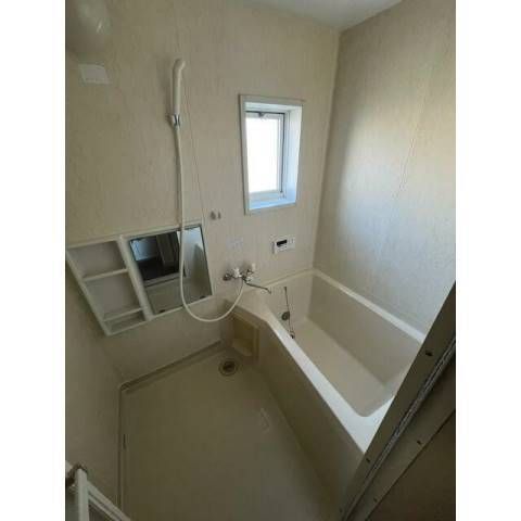 コーポ・ヴェルディ 風呂画像