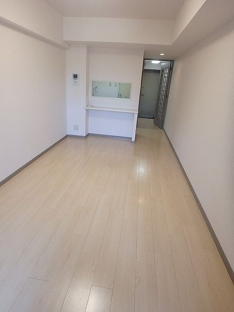 ライオンズプラザ淵野辺 ベッドルーム