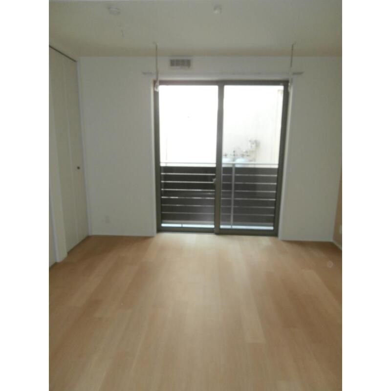 アネックス共和 ベッドルーム