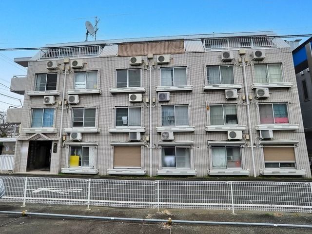 スカイコート矢部 その他6