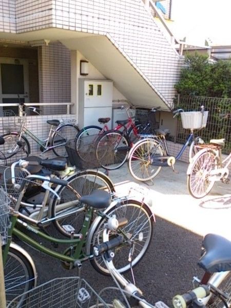 スカイコート矢部 その他7