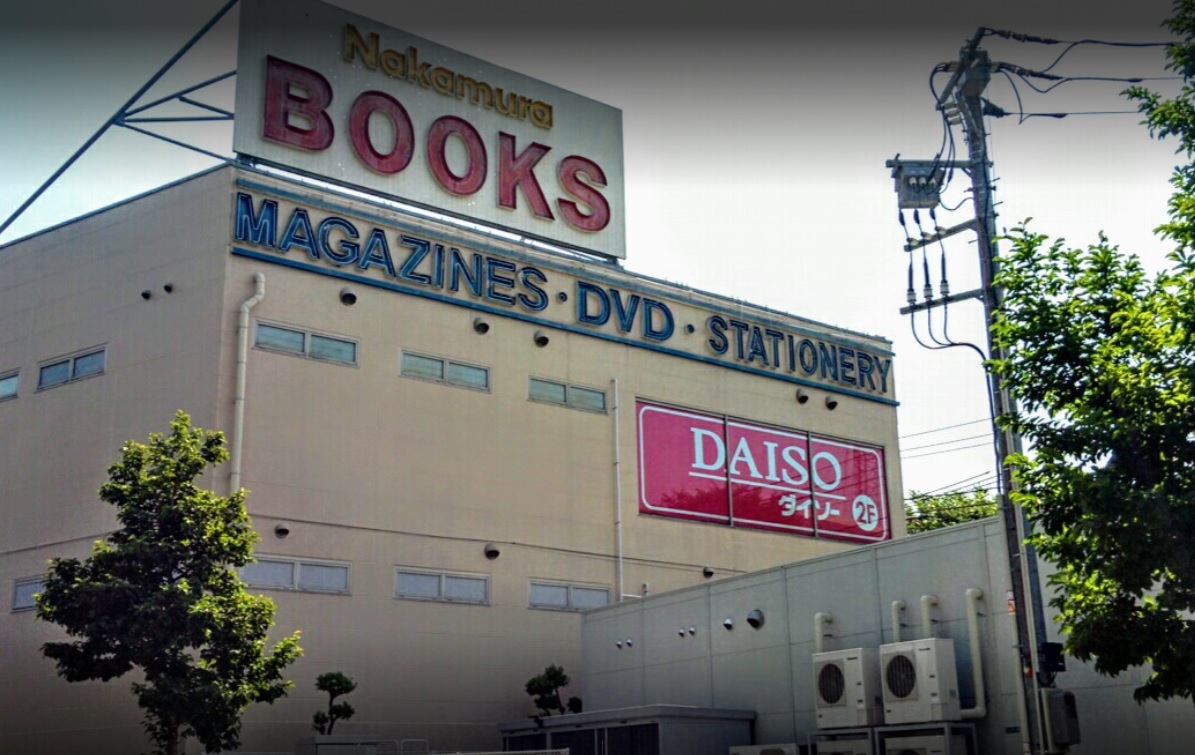 ペディメント・1 周辺画像3