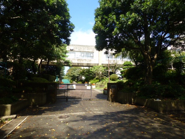 ペディメント・1 周辺画像5