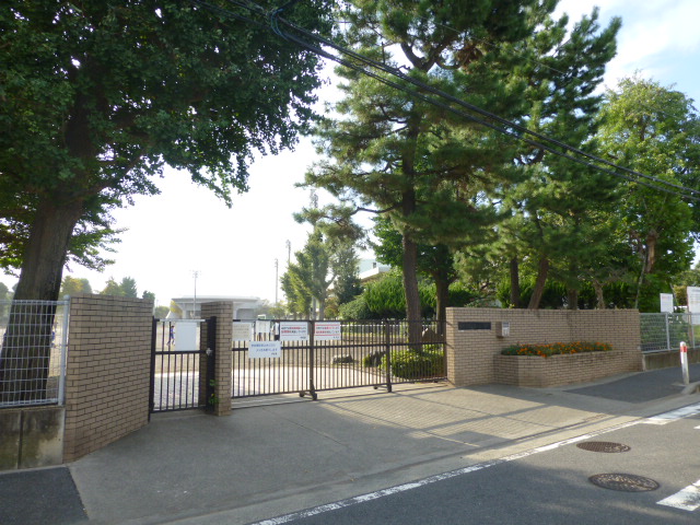 ペディメント・1 周辺画像6