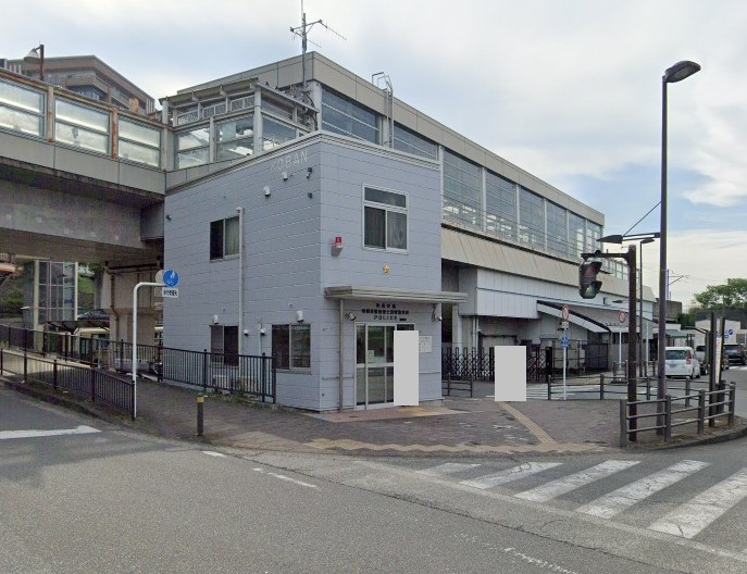 ペディメント・1 周辺画像9