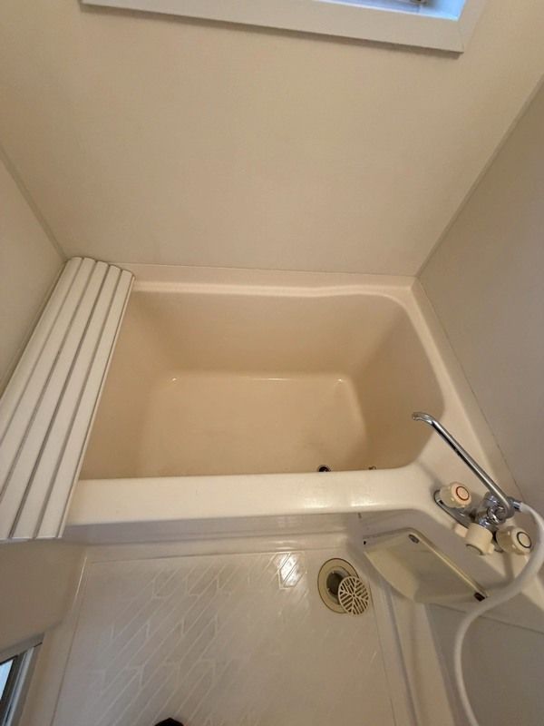 コーポ内坪 風呂画像