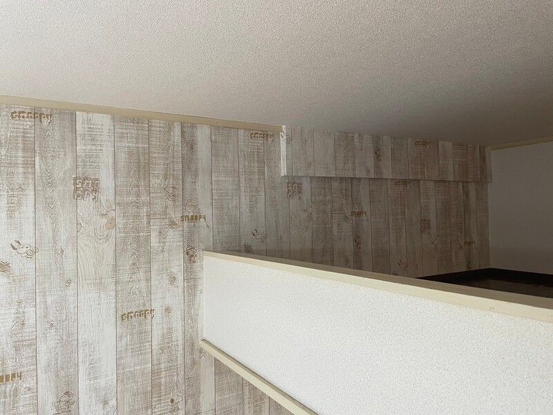 あっぷるはうすルルドⅠ ベッドルーム