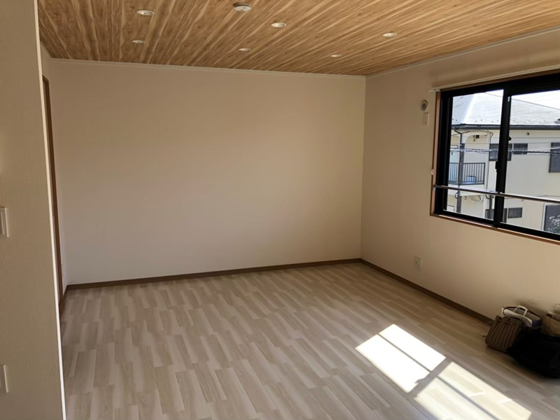 サンハイツ（リノベ済） その他1