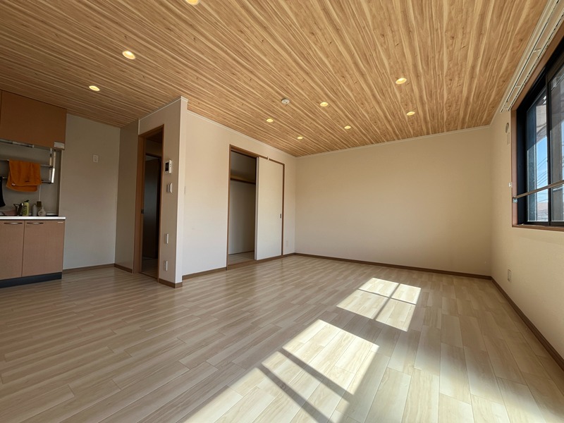 （東大沼4丁目）サンハイツ その他4