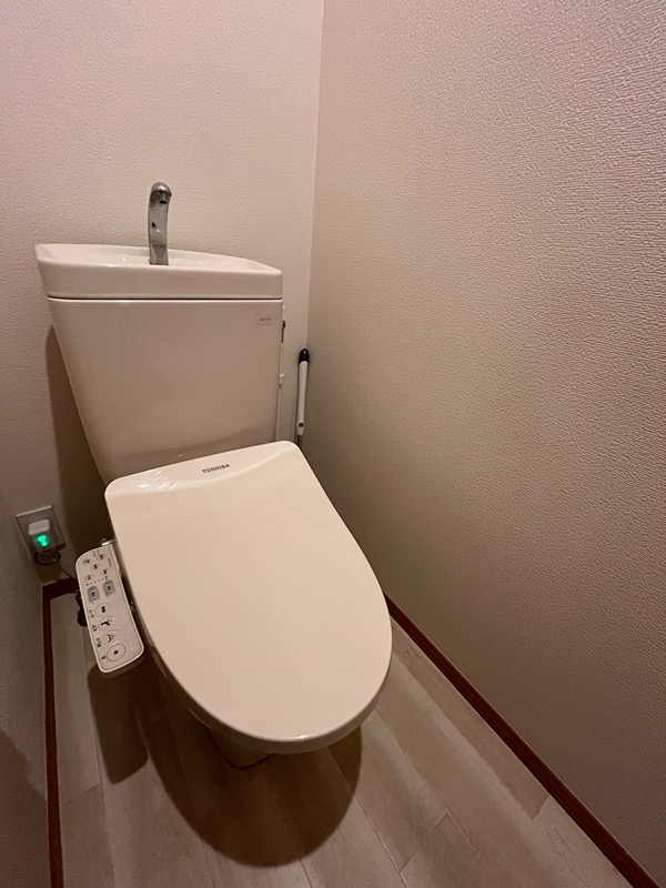 サンハイツ（リノベ済） その他5