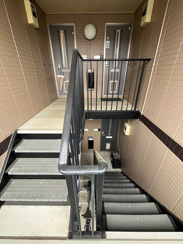 （東大沼4丁目）サンハイツ その他外観1