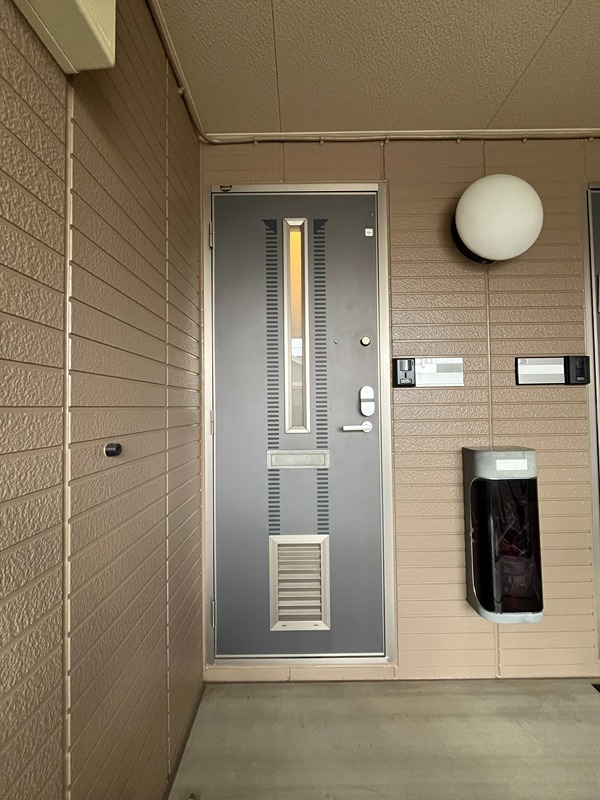 サンハイツ（リノベ済） 玄関