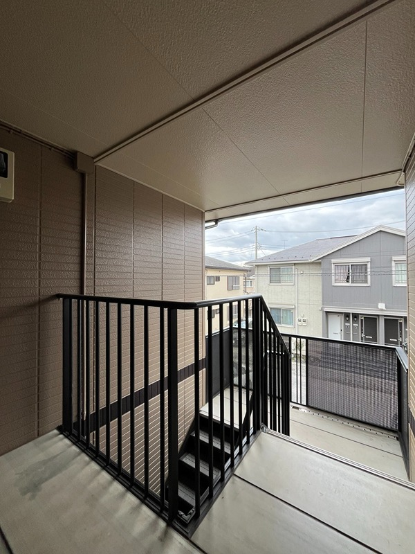 （東大沼4丁目）サンハイツ その他外観3