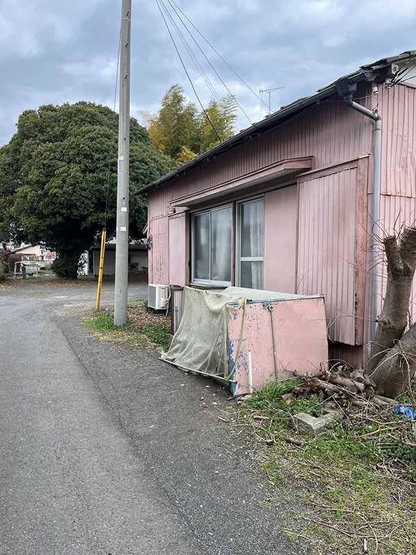 （東大沼4丁目）サンハイツ その他外観6