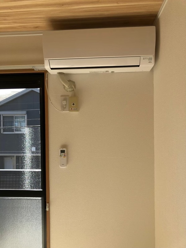 サンハイツ（リノベ済） その他8