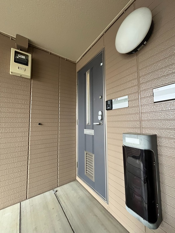 サンハイツ（リノベ済） その他9