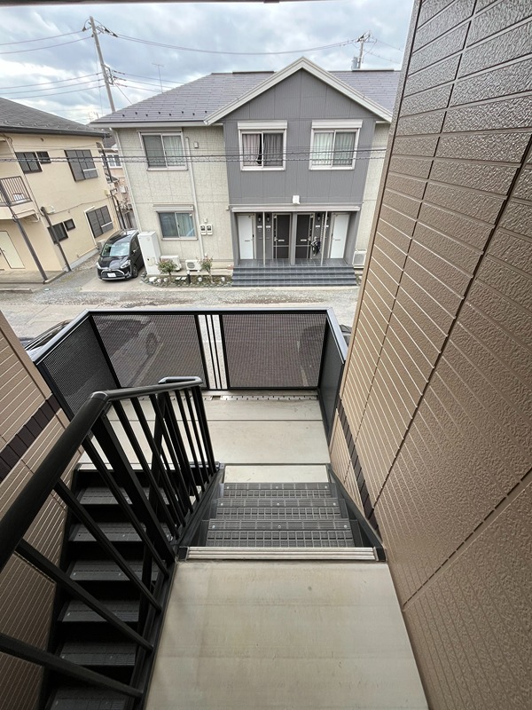 サンハイツ（リノベ済） その他16