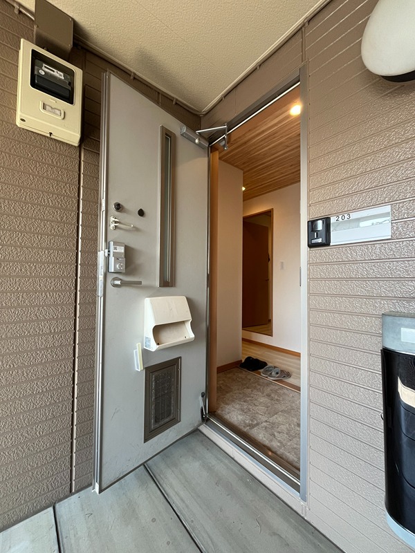 （東大沼4丁目）サンハイツ その他17