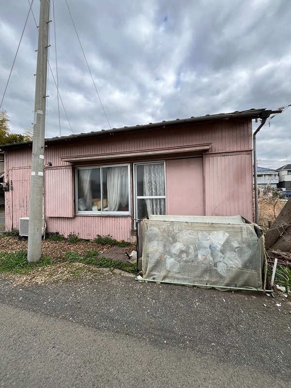 サンハイツ（リノベ済） その他18