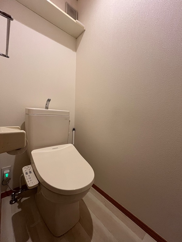 サンハイツ（リノベ済） その他21