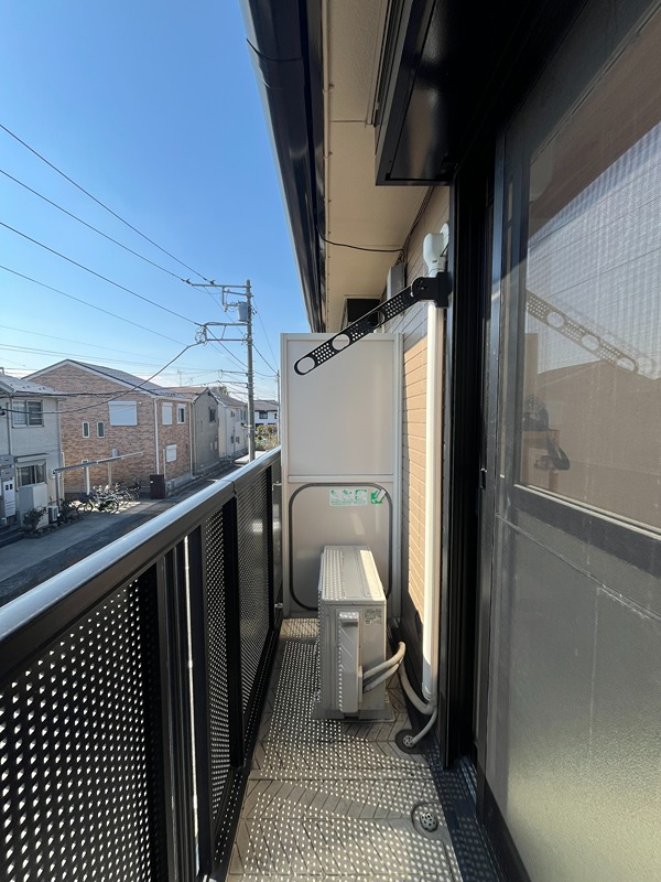 （東大沼4丁目）サンハイツ その他33