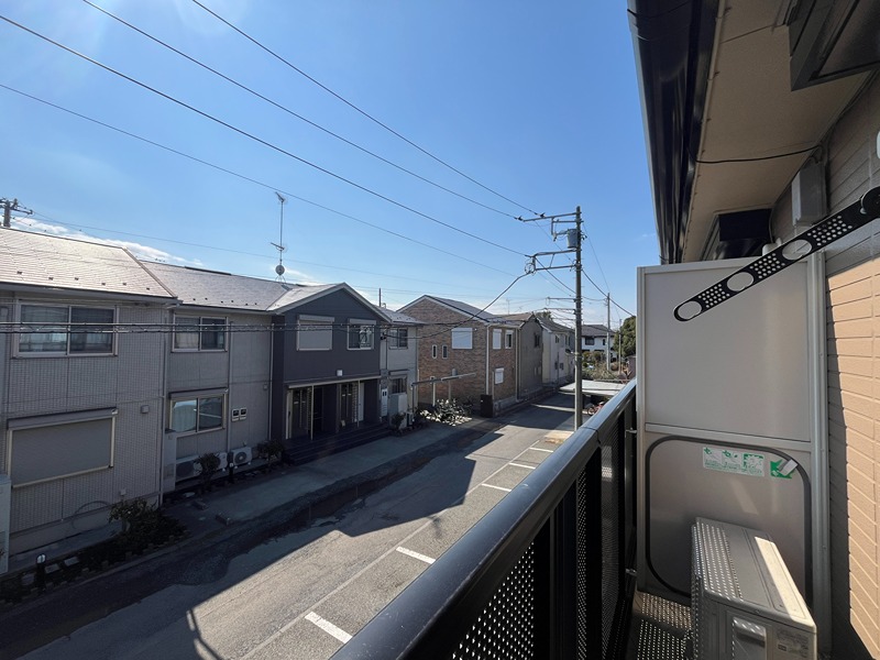 （東大沼4丁目）サンハイツ その他34