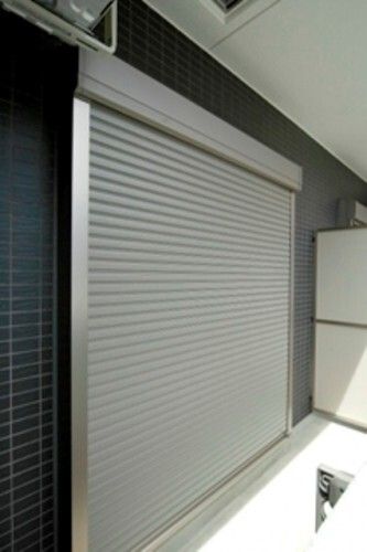 リルゥ ベランダ