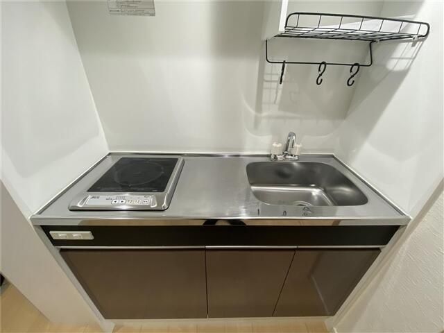 キュステ キッチン