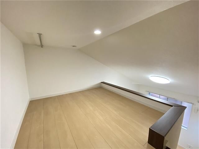 キュステ ベッドルーム