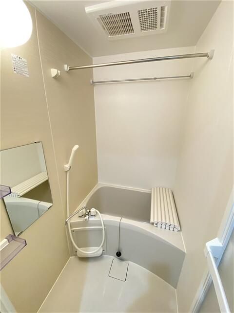 キュステ 風呂画像