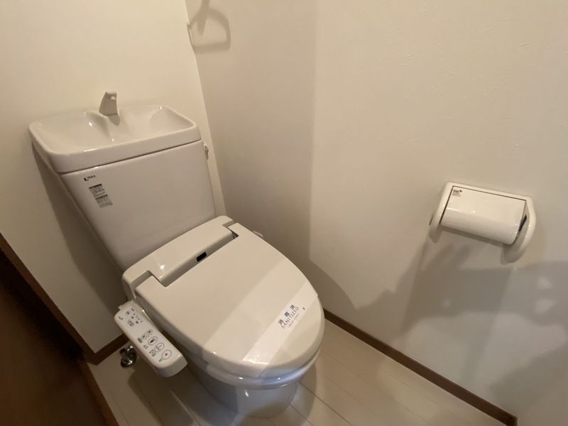 アネックスツシマ その他2