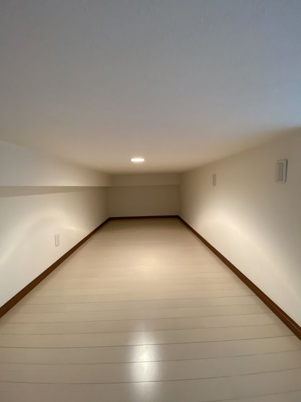 アネックスツシマ ベッドルーム