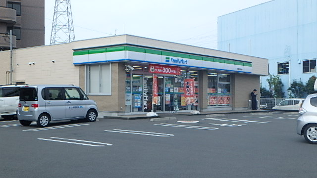 アネックスツシマ 周辺画像1