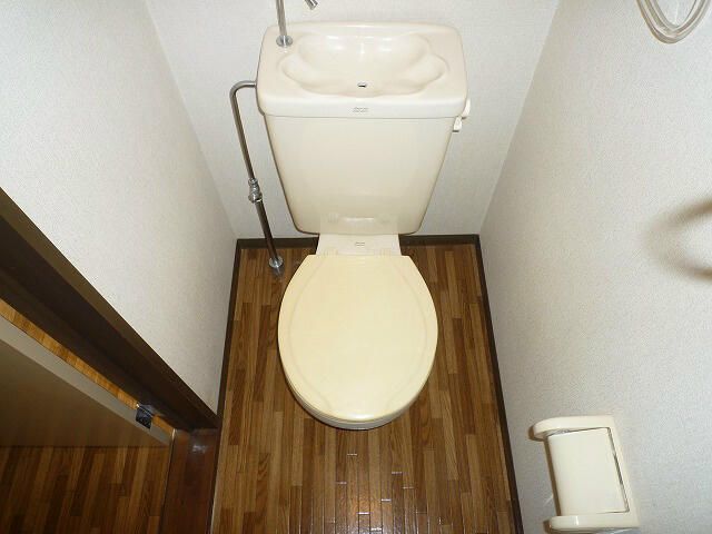 プレジオ藤井 その他2