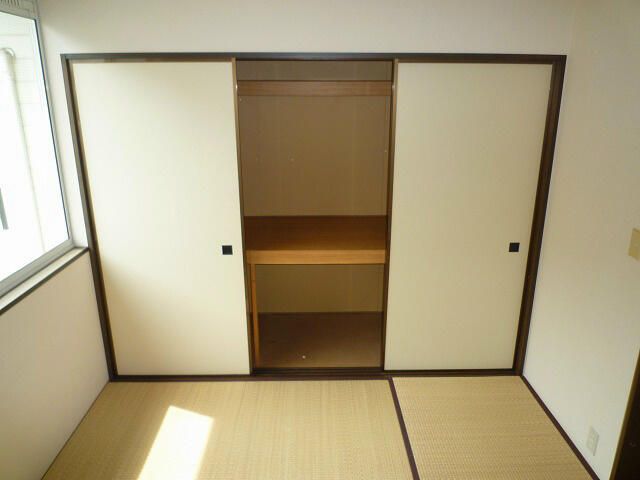 プレジオ藤井 その他4