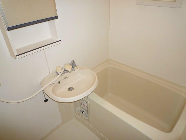 プレジオ藤井 風呂画像