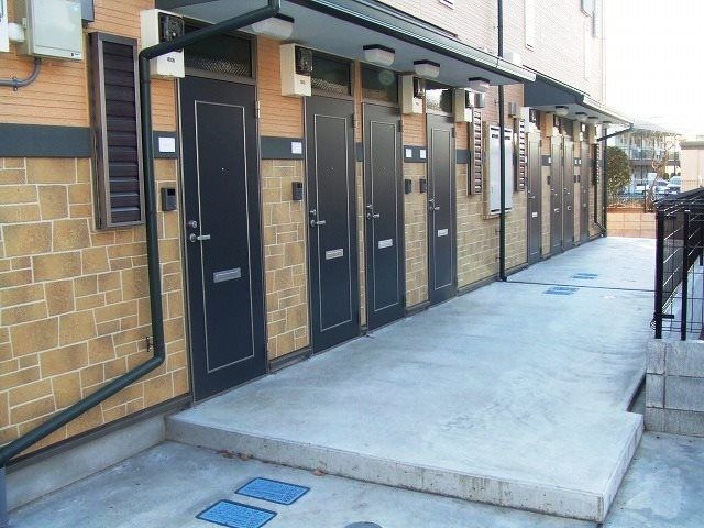 アドラブール多摩境 その他8