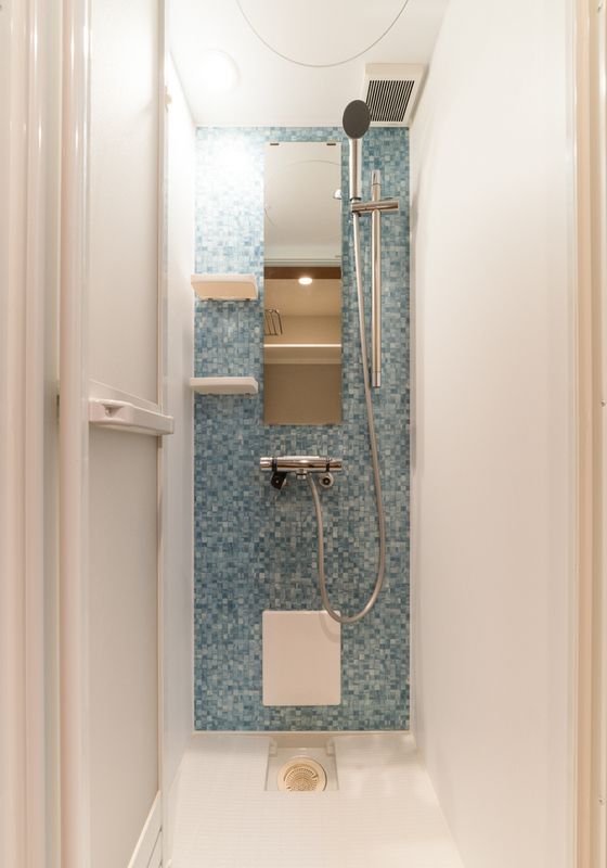 SiestaVilla橋本Verde 風呂画像