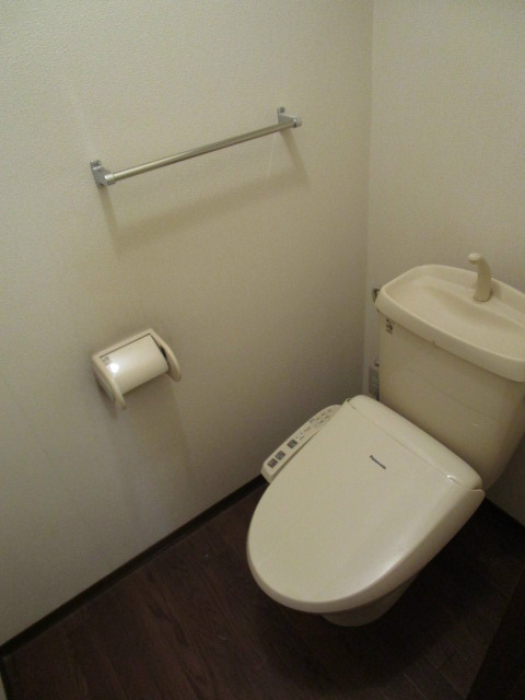 エクセル橋本 その他5