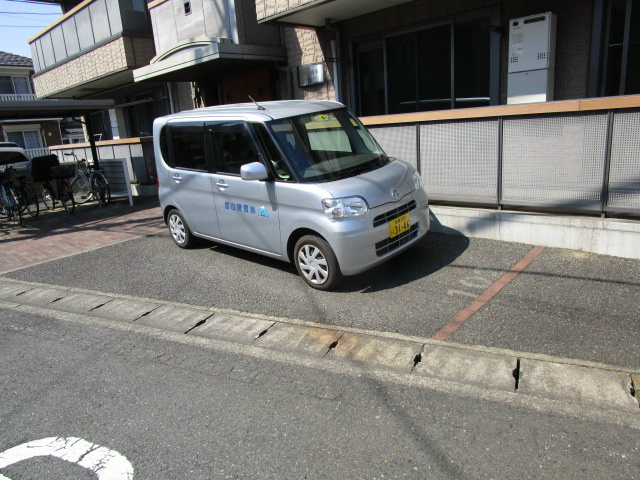 エクセル橋本 その他7