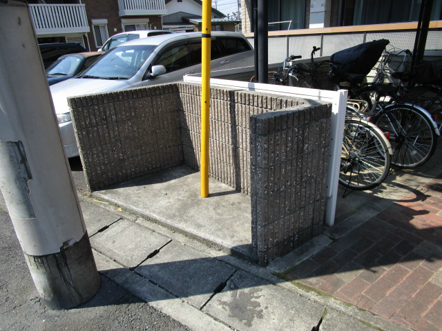 エクセル橋本 その他8