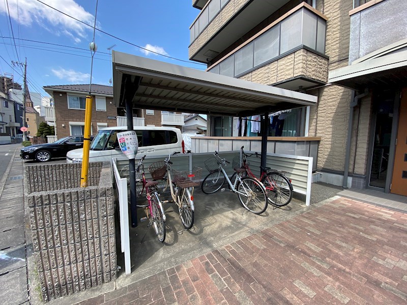 エクセル橋本 その他11