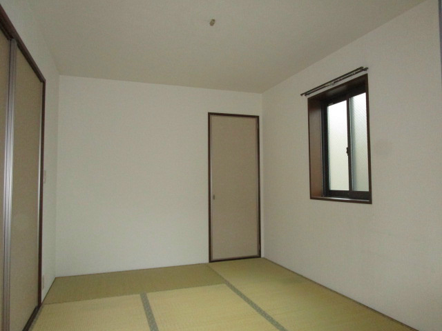 エクセル橋本 ベッドルーム