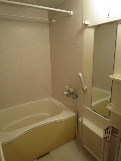 エクセル橋本 風呂画像