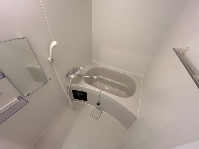 ジーメゾン相模原淵野辺 風呂画像