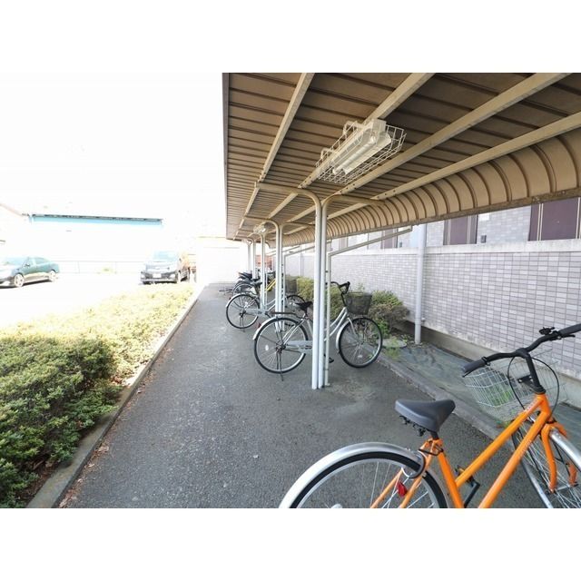 クリア橋本台 その他外観1