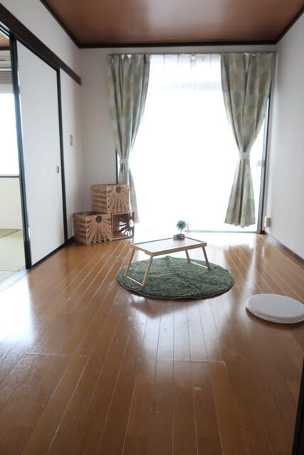 サニーハイツ城山 その他7