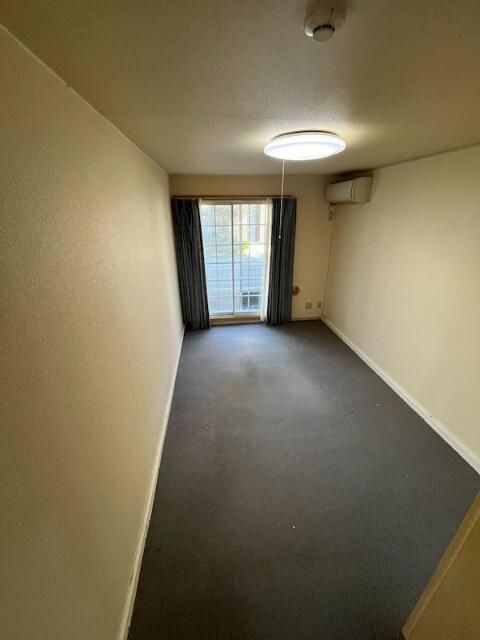 原宿南 ベッドルーム