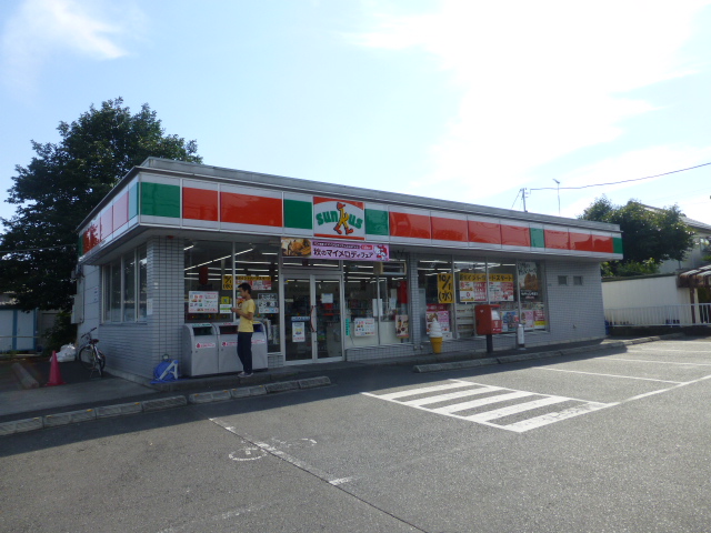 原宿南 周辺画像2