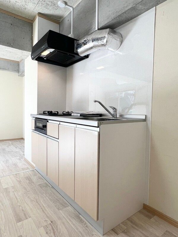 Settle鹿沼台 キッチン